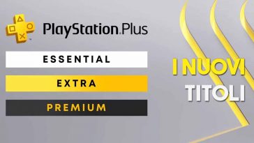 nuovi titoli febbraio plus