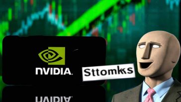 nvidia cresce troppo con le ai
