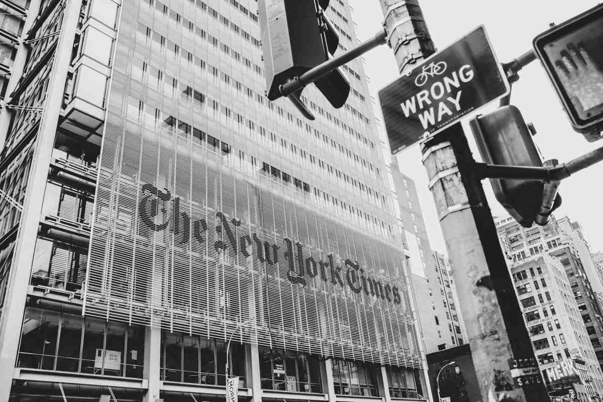 new york times