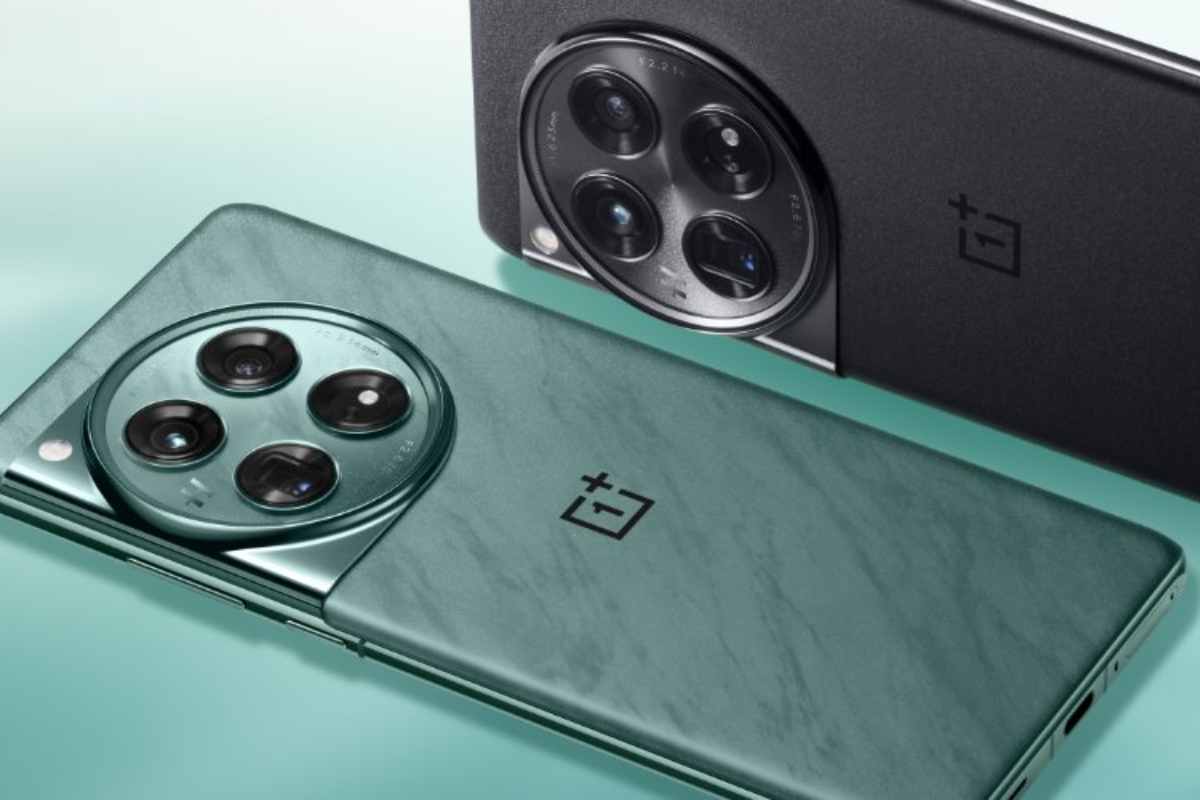 oneplus di oppo sono i rivali di samsung s 24