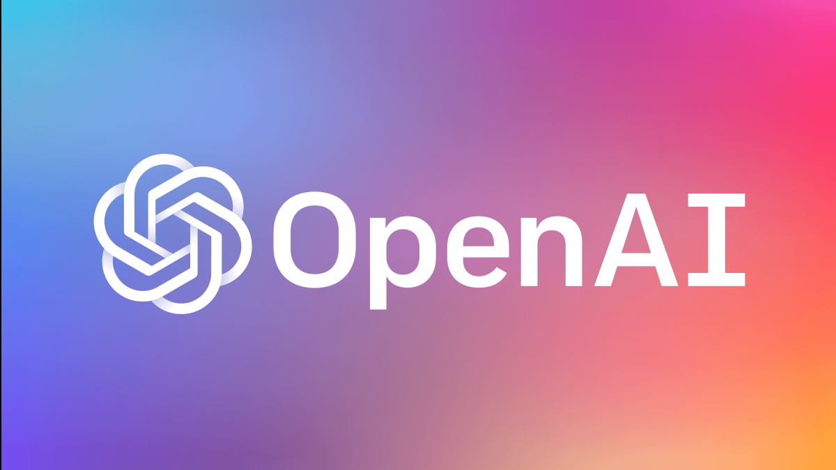 open ai logo