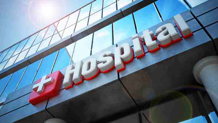 Attacchi hacker a centinaia di ospedali in Romania