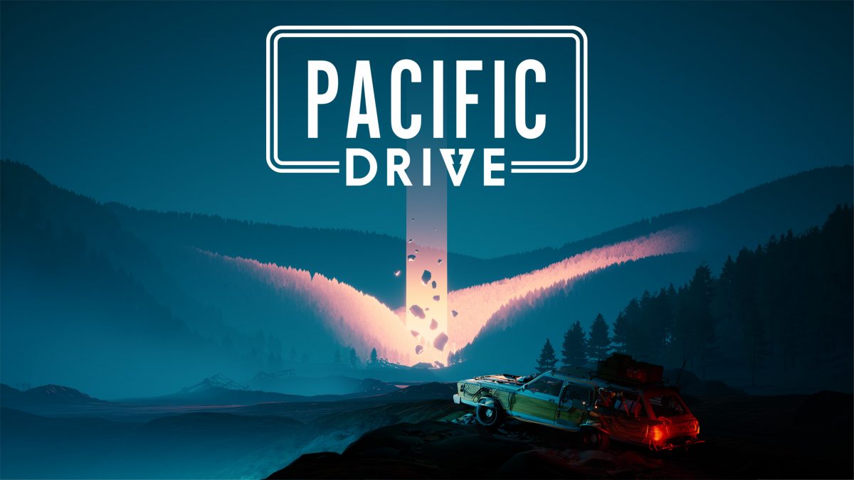 Pacific Drive, il survival al volante di Ironwood Studios, è uscito in settimana.