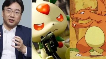 palworld contro nintendo