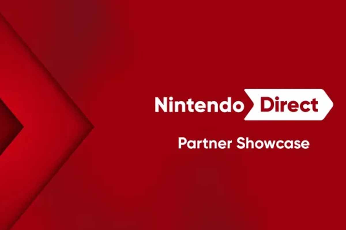 partner showcase di nintendo