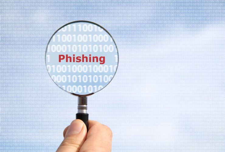 phishing in questo caso la banca deve risarcire i clienti