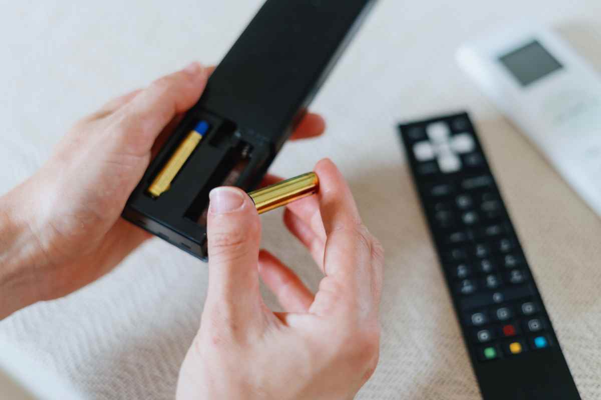 Badly Working Remote: Before replacing it, try this trick at no cost