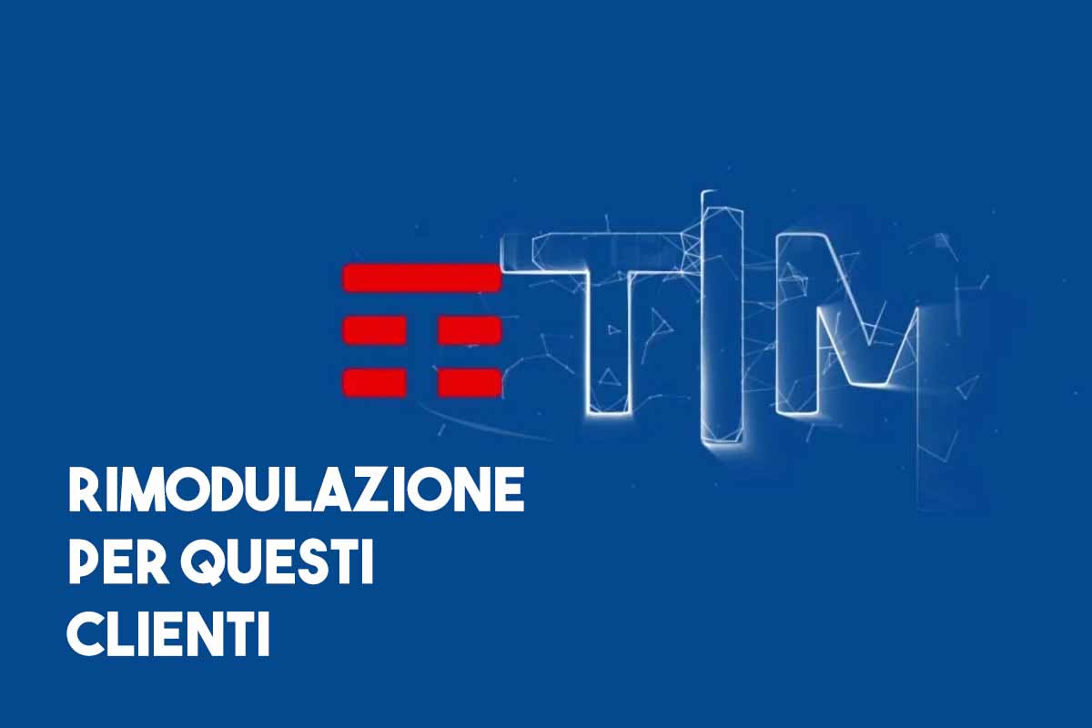 servizio clienti tim da altro operatore