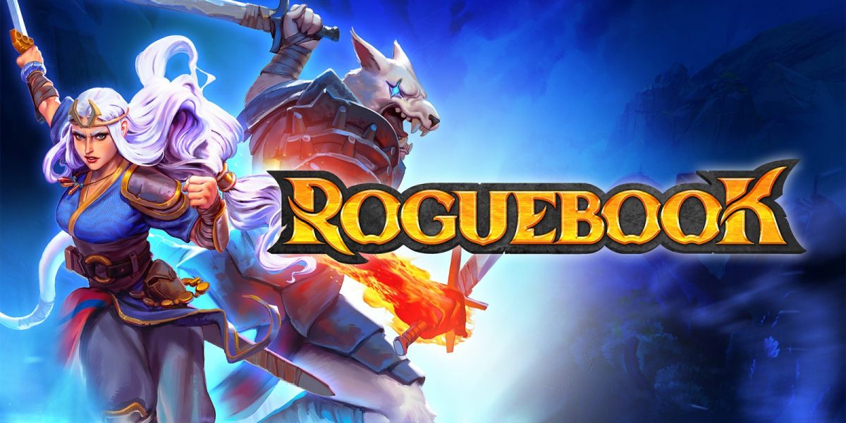 roguebook