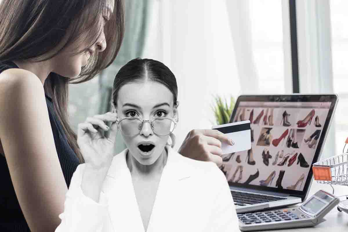 Migliaia di prodotti venduti illegalmente, che batosta per lo shopping online