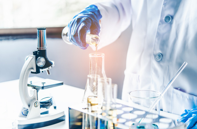 La ricerca potrebbe stimolare la creazione di nuovi farmaci contro il cancro