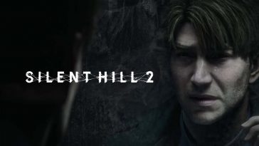 silent hill 2 protagonista