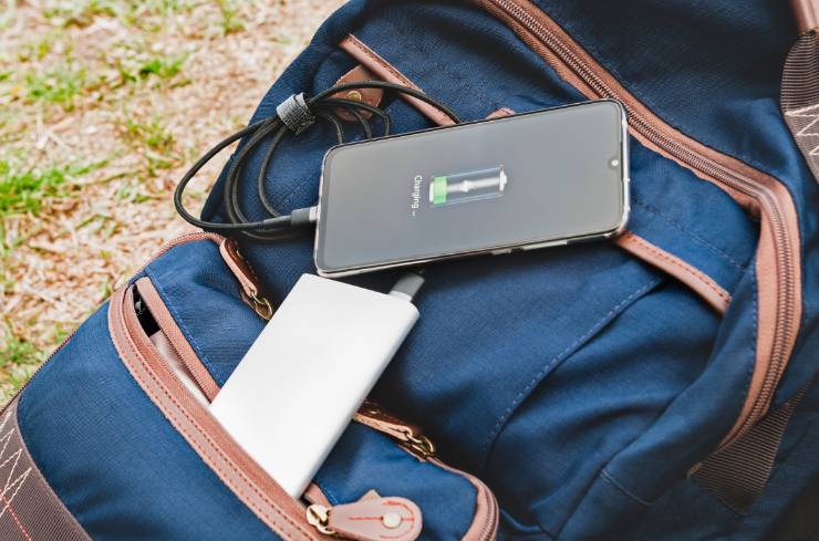 perché gli smartphone si surriscaldano