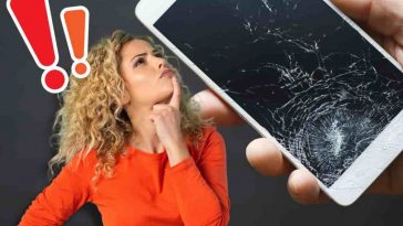 classifica smartphone più facili alla rottura