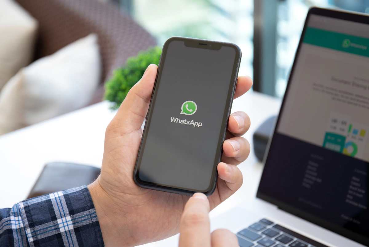È in arrivo una grande rivoluzione per WhatsApp e tutte le altre app di messaggistica istantanea