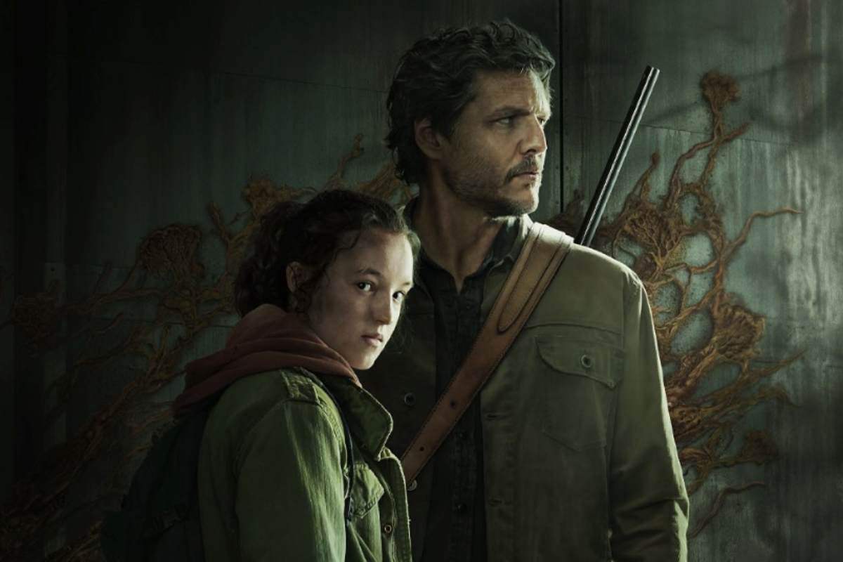 pedro pascal poteva non essere in the last of us