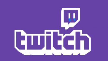 twitch è un disastro