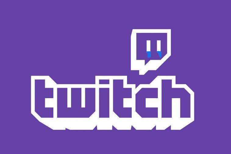 twitch è un disastro