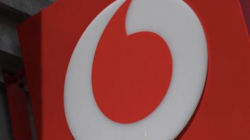 Aumenti per queste tariffe Vodafone, stangata per gli utenti