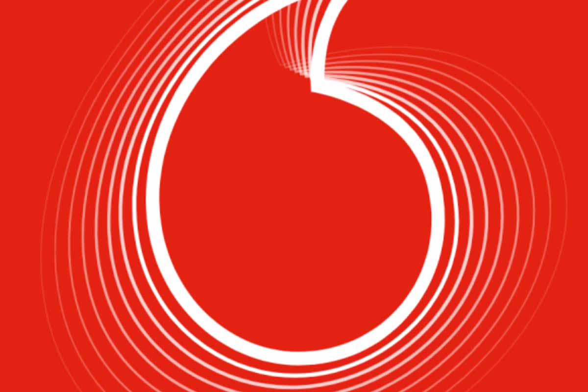 vodafone bronze