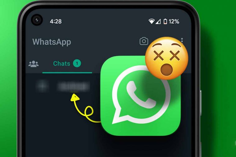 whatsapp chat nuove