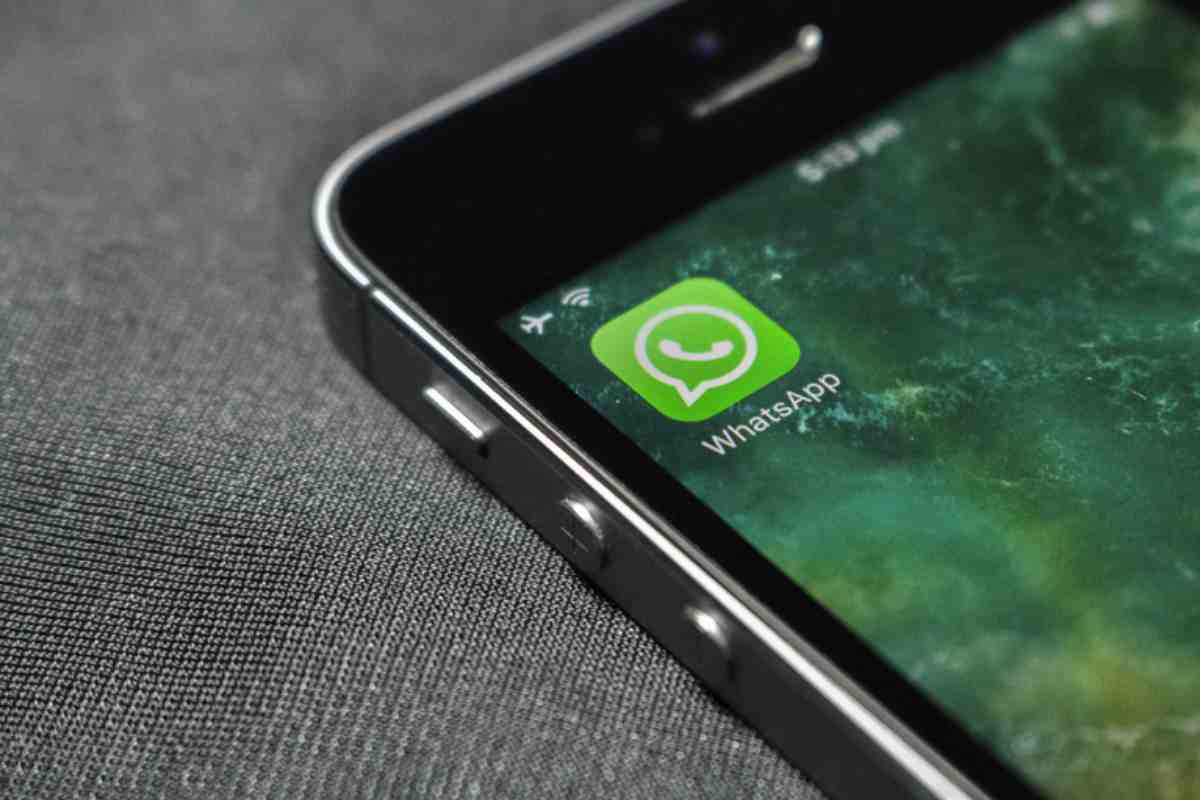 Whatsapp in modalità off: tutti i passaggi