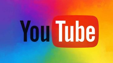 youtube aggiunge un mare di colori