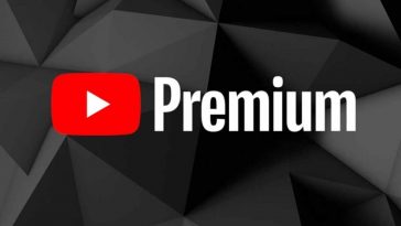 youtube premium logo