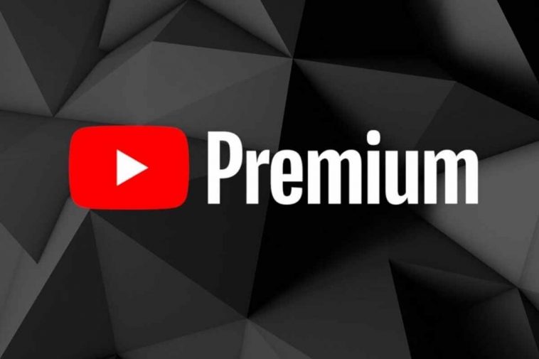 youtube premium logo