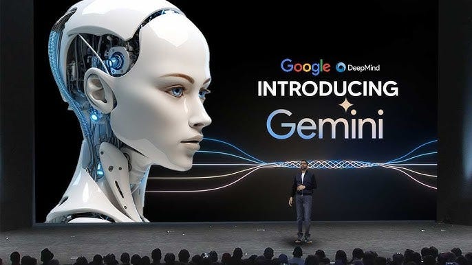 Google Gemini è morto ancor prima di cominciare?