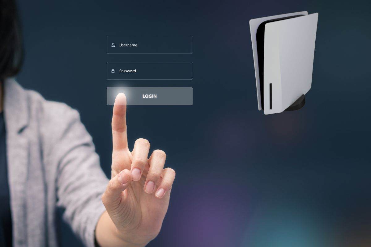 Rendi più sicura la tua Playstation