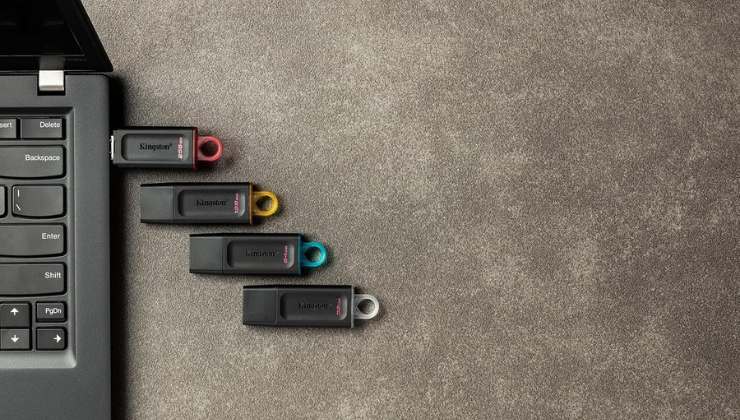 Chiavetta USB migliore