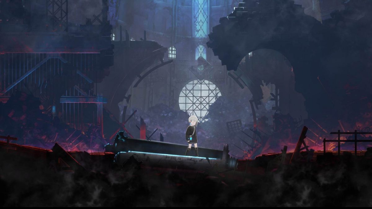 Ender Magnolia: Bloom in the mist gameplay