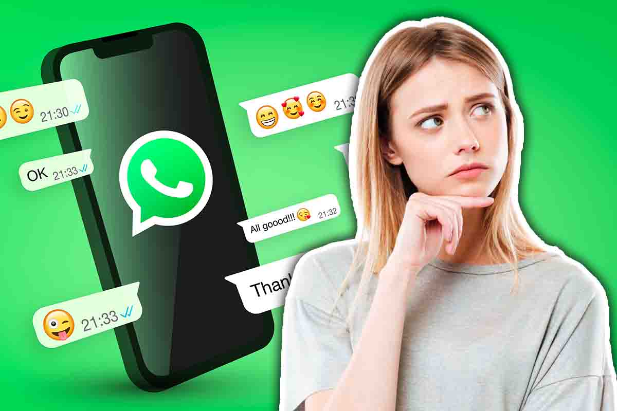 Come capire se qualcuno ci legge le chat di WhatsApp