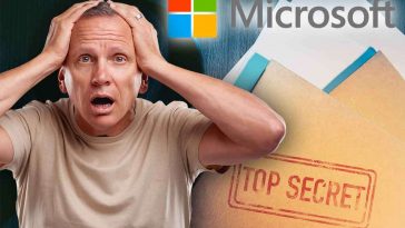 Microsoft lavora a un progetto segreto