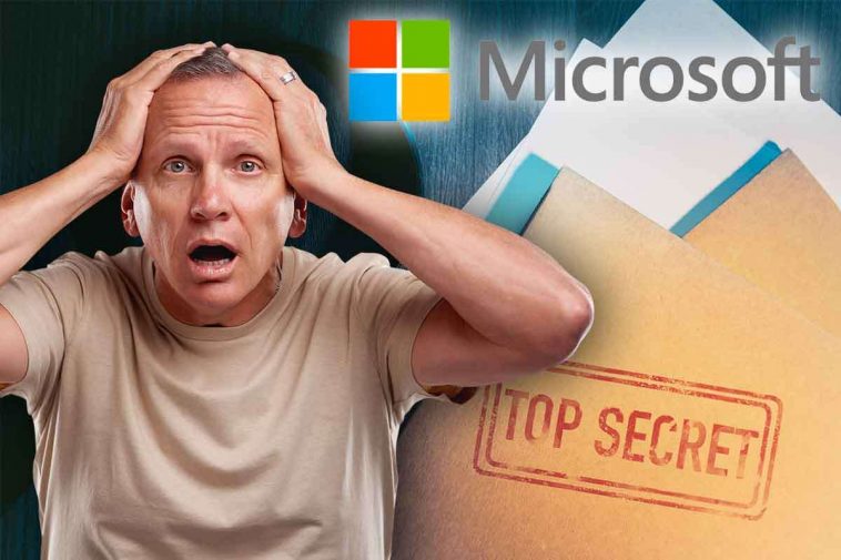 Microsoft lavora a un progetto segreto
