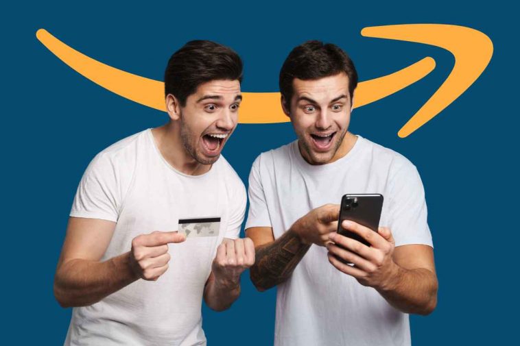 Smartphone migliori offerte Amazon
