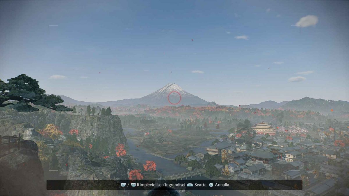 Rise Of The Ronin photo