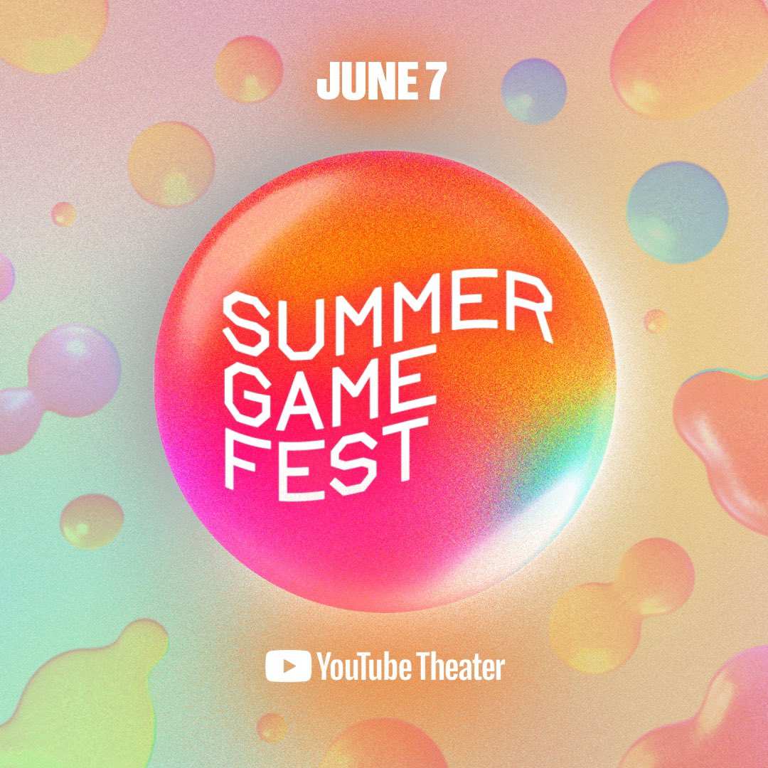 summer game fest 2024 annuncio immagine