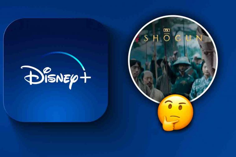 Disney+, significato della parola Shogun e alcune curiosità extra