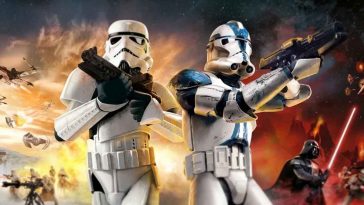 Star Wars Battlefront Classic Collection