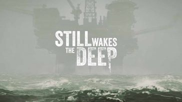 Still Wakes the Deep