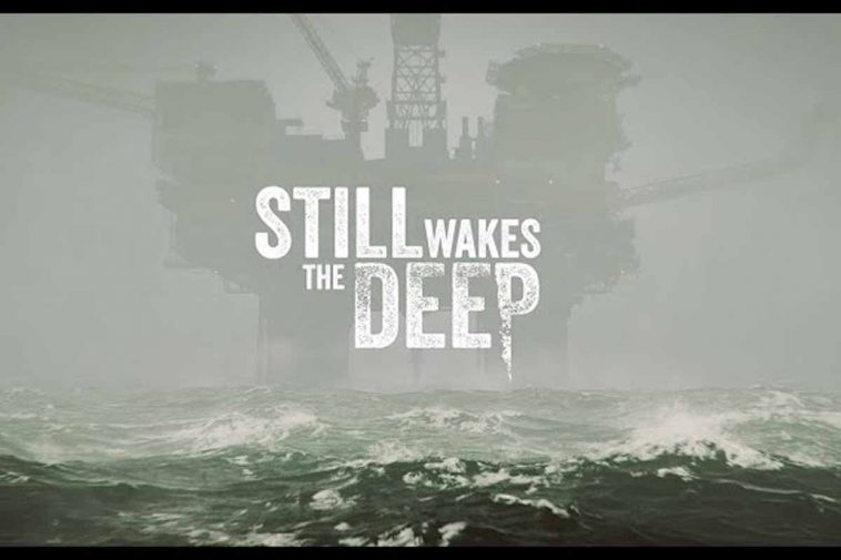 Still Wakes the Deep