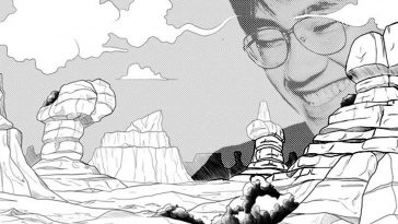 addio Akira Toriyama
