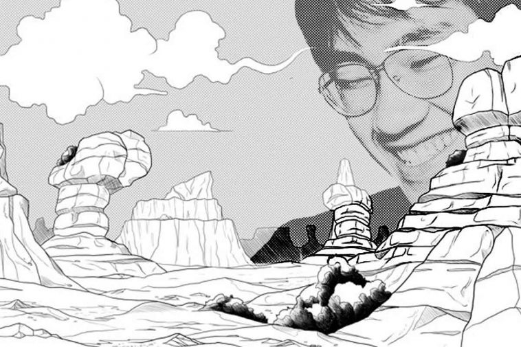 addio Akira Toriyama