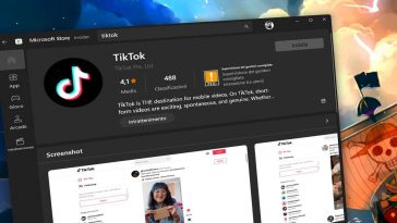 addio app android su windows