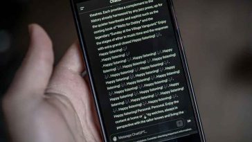 ai toglieranno le app