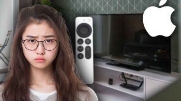 brutte notizie per chi usa apple tv