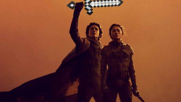 arriva il gioco di dune