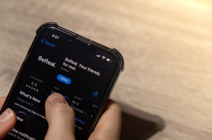 social network che potrebbe fallire